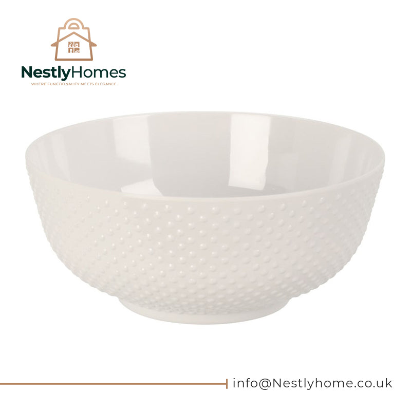 Melamine Bowl 17cm