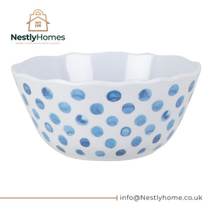 Melamine Bowl Assorted 155xh80mm