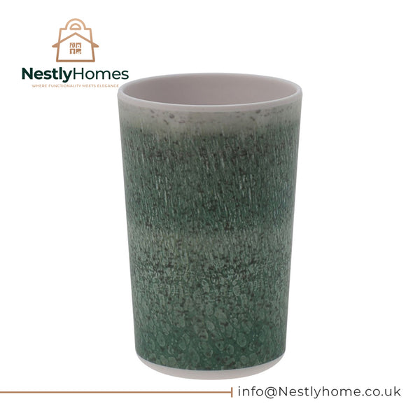 Melamine Drinking Cup 11cm Assorted Colours