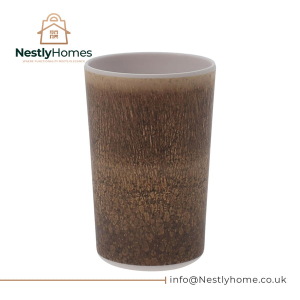 Melamine Drinking Cup 11cm Assorted Colours