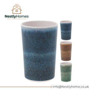 Melamine Drinking Cup 11cm Assorted Colours