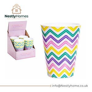 Melamine Easter Tumblers 325ml