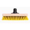 Deck Scrub Head 9 Inch