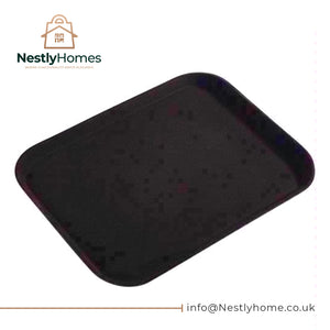 Super Plastic 12x16 Inch Rect Tray