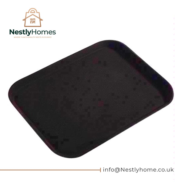 Super Plastic 12x16 Inch Rect Tray