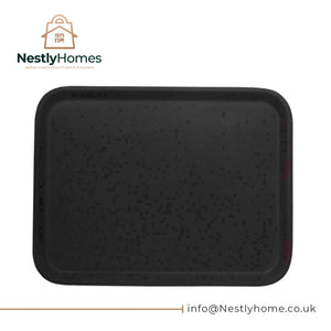 Super Plastic 12x16 Inch Rect Tray