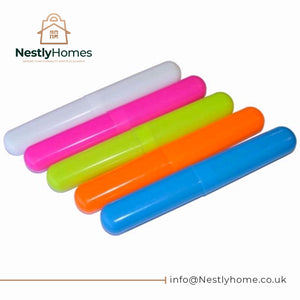 Superbright Toothbrush Holder