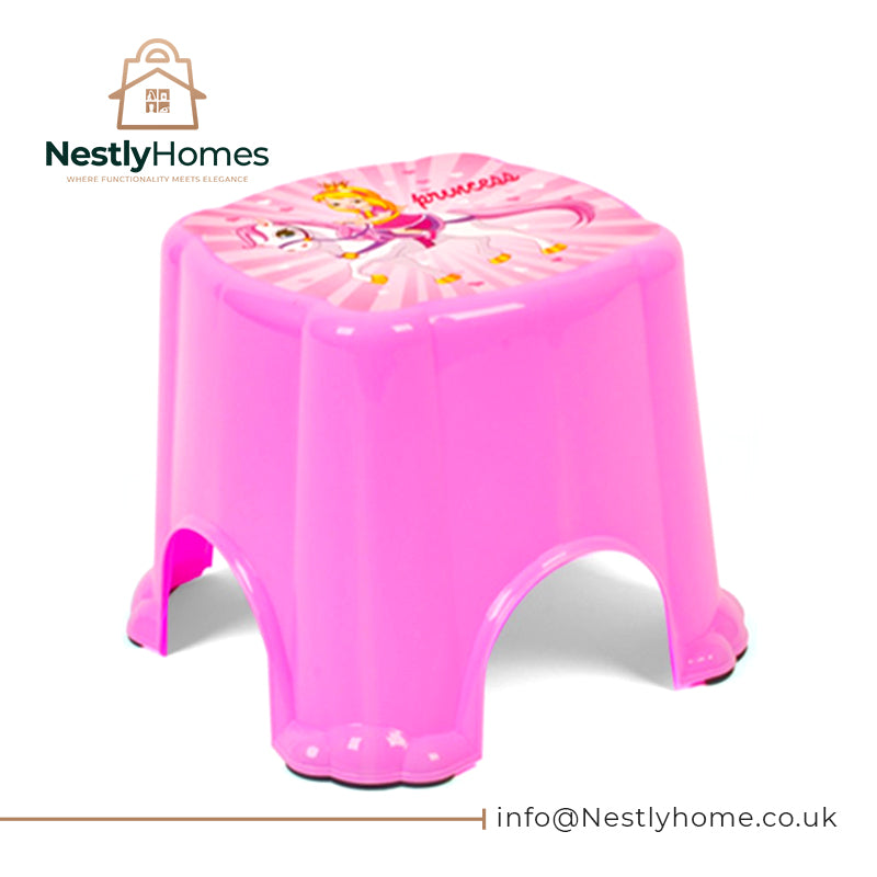 Thl Baby Stool