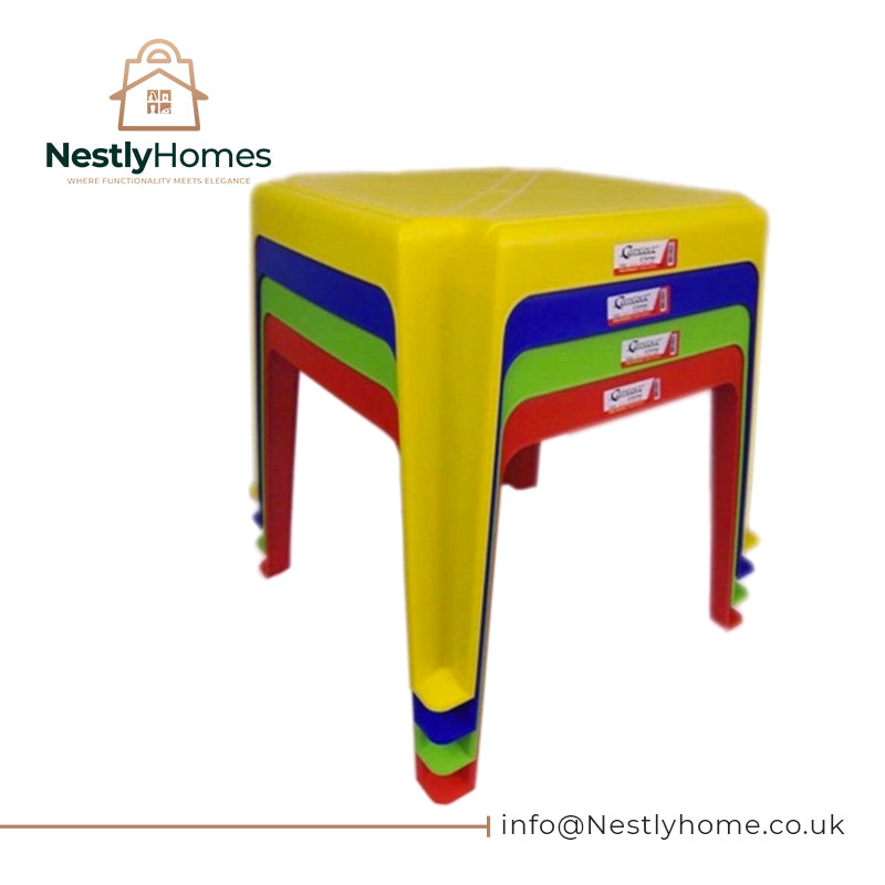 Thl Children Table Assorted
