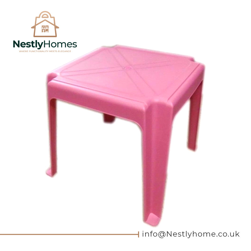 Thl Children Table Assorted