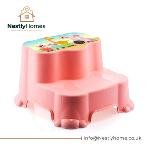 Thl Kids Step Stool