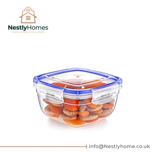 Thl Seal Square Food Box 275ml