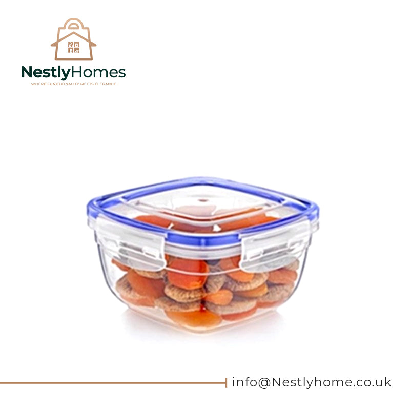 Thl Seal Square Food Box 275ml