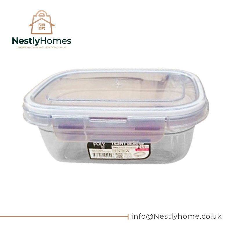 Thl Tesny Airtight Food Box 400ml