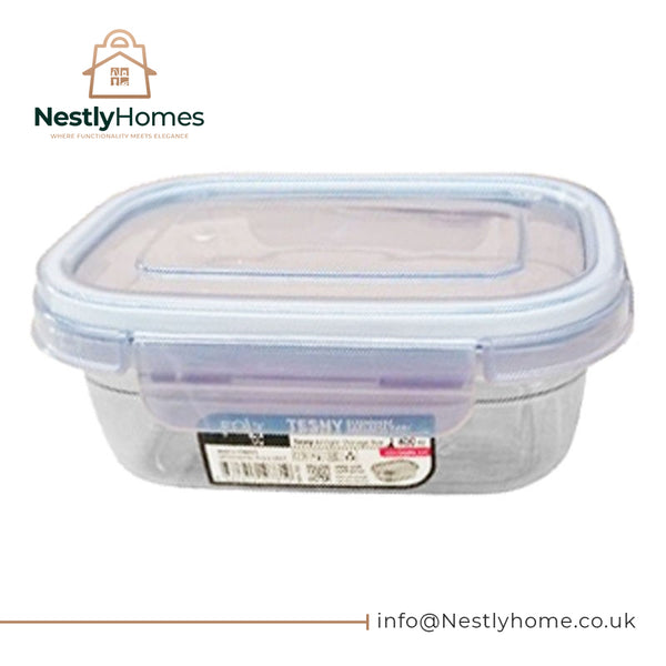 Thl Tesny Airtight Food Box 670ml