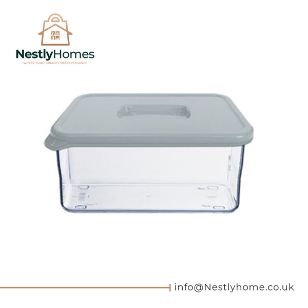 Thumbs Up Rectangular Container 400ml