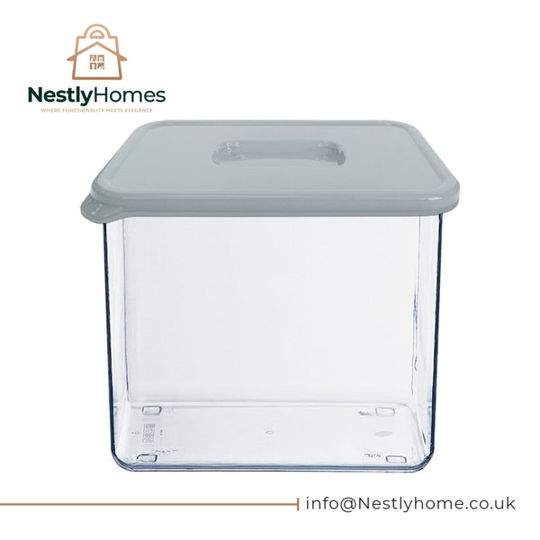 Thumbs Up Rectangular Upright Container 3500ml