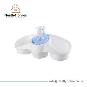 Titiz Soap Dispensing