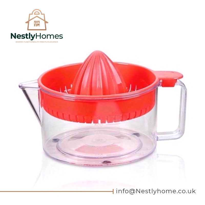 Ucsan Lemon Squeezer 600ml