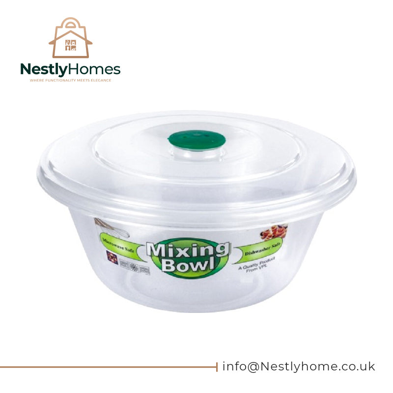 Vpl Mixing Bowl 30cm