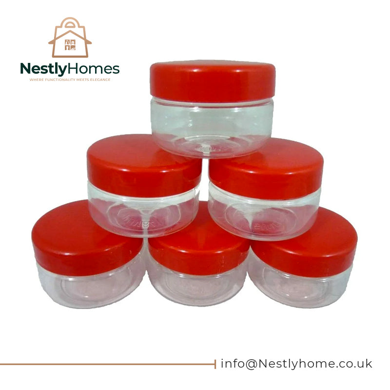 Vpl Sunpet Food 6 Jar 150ml