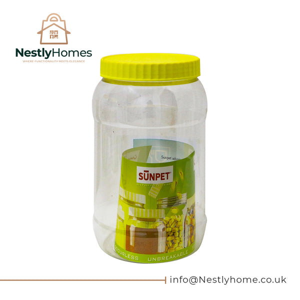 Vpl Sunpet Food Jar 2000ml