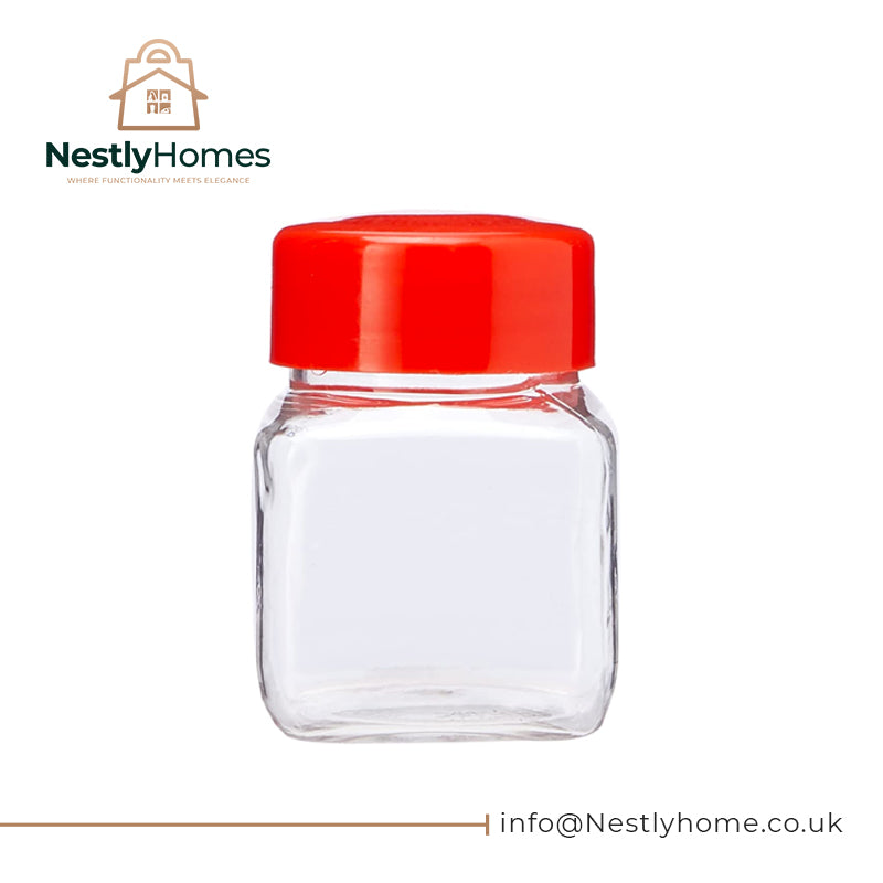 Vpl Sunpet Square Food 3 Jar 150ml