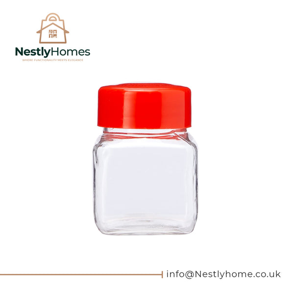 Vpl Sunpet Square Food 4 Jar 50ml