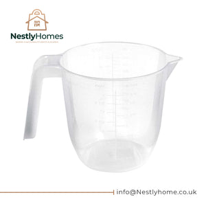 Wham Measuring Jug 1ltr