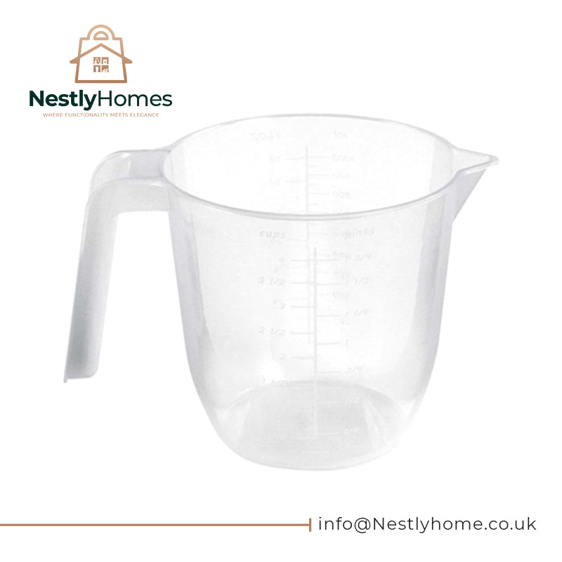 Wham Measuring Jug 1ltr