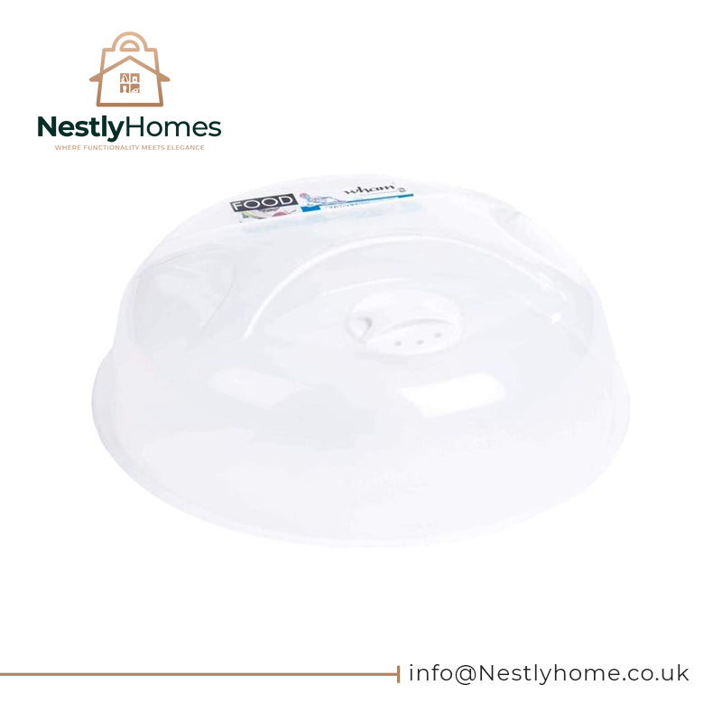 Wham Microwave Cover 25cm