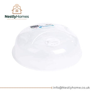 Wham Microwave Cover 25cm