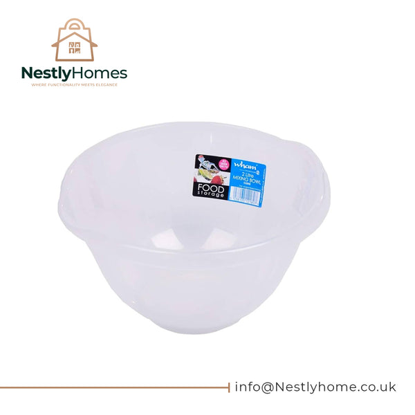 Wham Mixing Bowl 4ltr