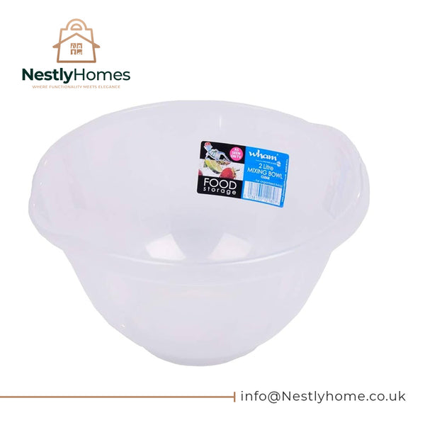 Wham Mixing Bowl 7ltr