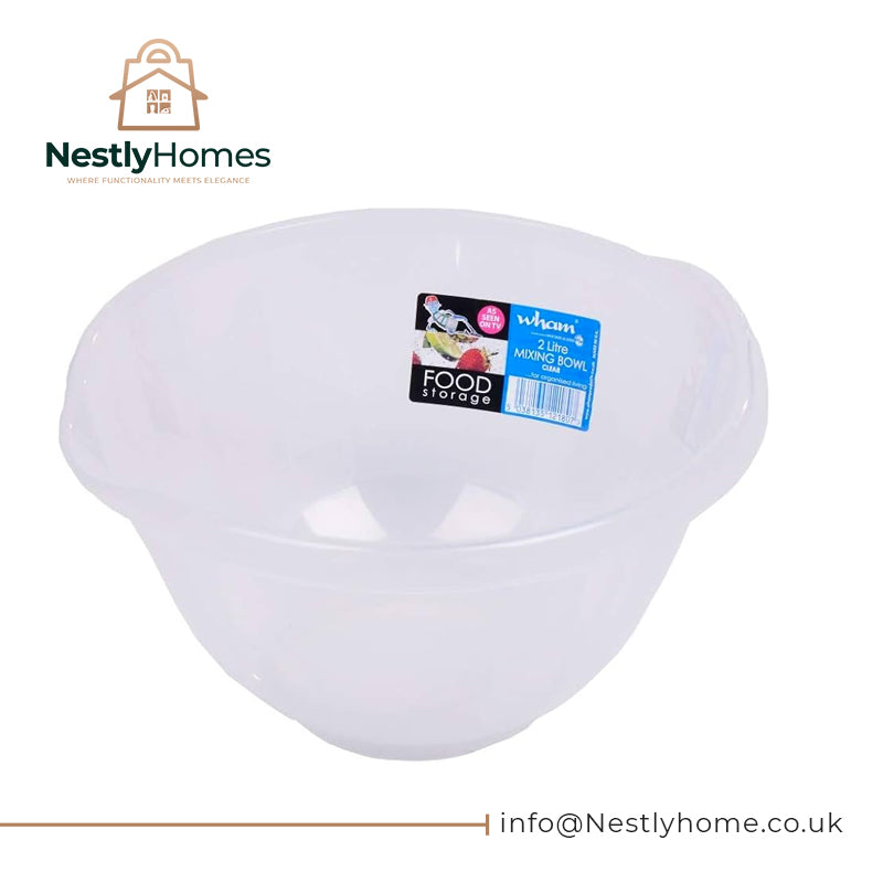 Wham Mixing Bowl 7ltr