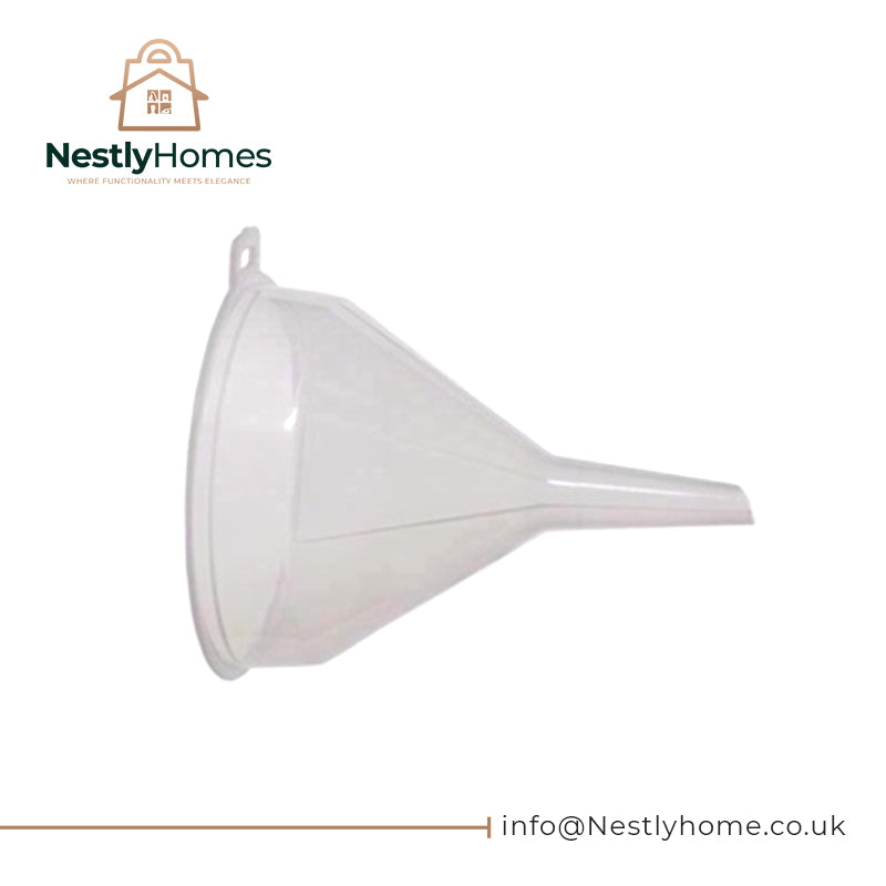 Whitefurze Funnel 18cm