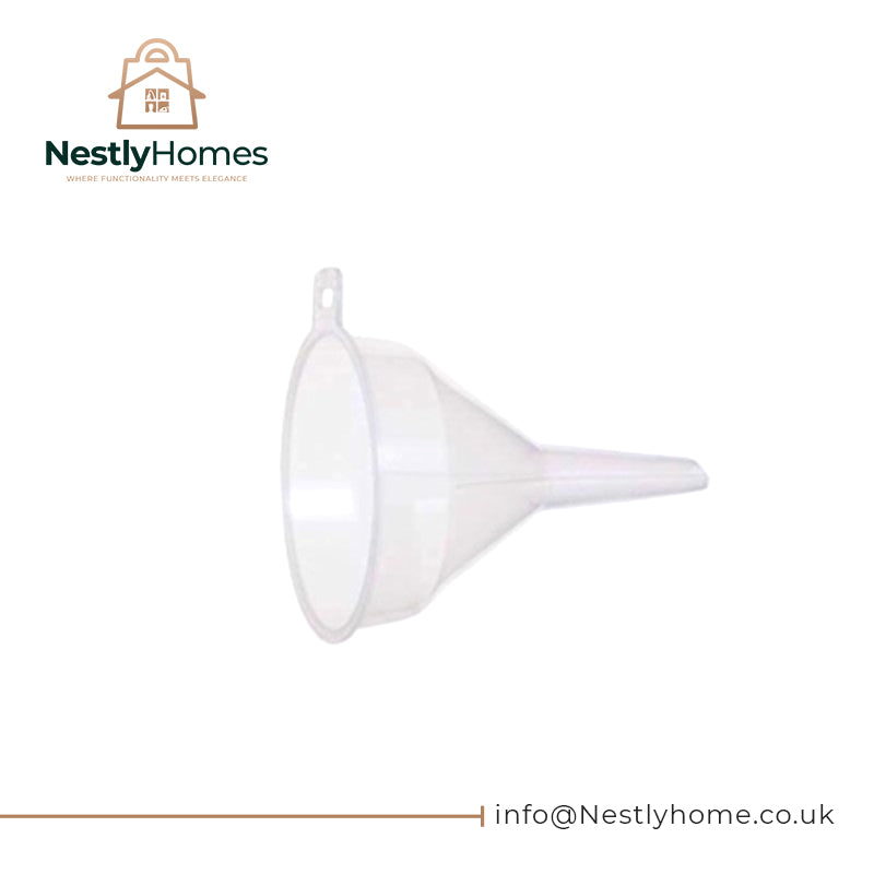 Whitefurze Funnel 8cm