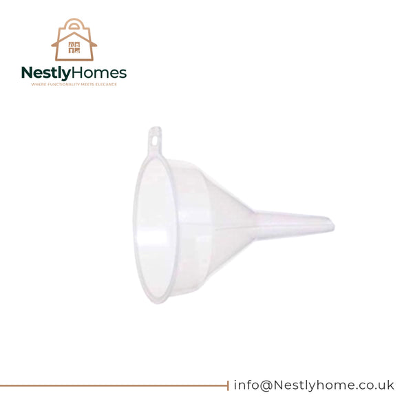 Whitefurze Funnel 8cm