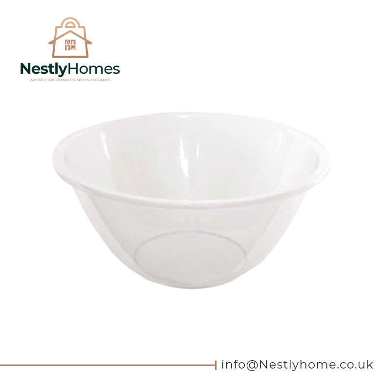 Whitefurze Mixing Bowl 15cm