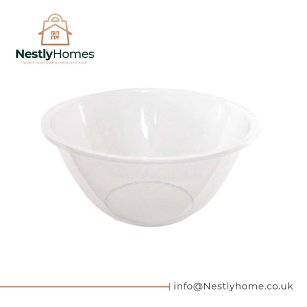 Whitefurze Mixing Bowl 20cm