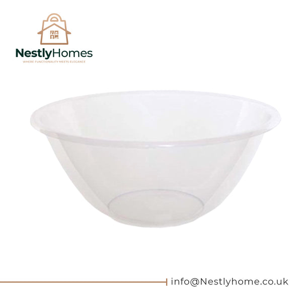 Whitefurze Mixing Bowl 25cm&nbsp;