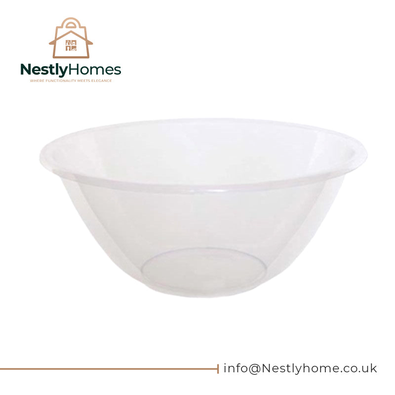 Whitefurze Mixing Bowl 30cm